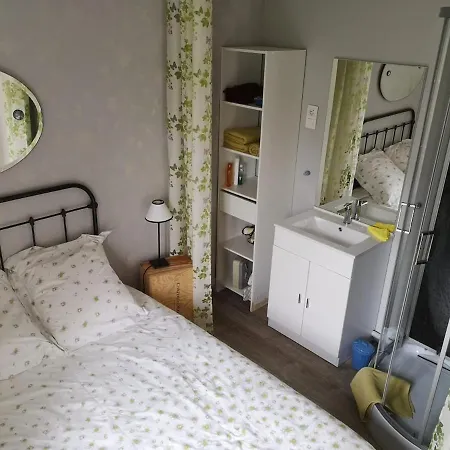 La Maisonnette - 5 Min Gare - Parking Facile - Netflix Evreux Exterior photo