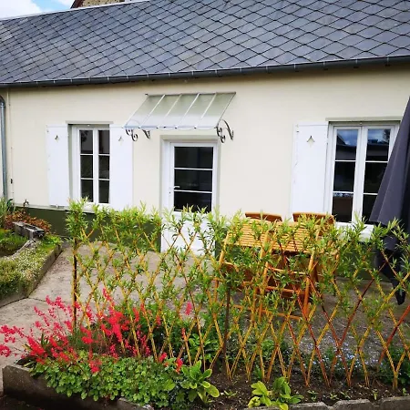 La Maisonnette - 5 Min Gare - Parking Facile - Netflix Evreux Exterior photo