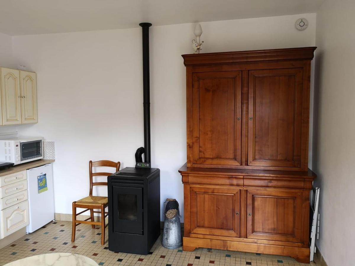 Appartement La Maisonnette - 5 Min Gare - Parking Facile - Netflix Évreux