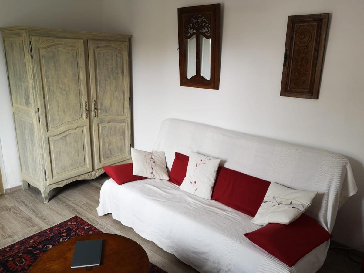 Appartement La Maisonnette - 5 Min Gare - Parking Facile - Netflix Évreux