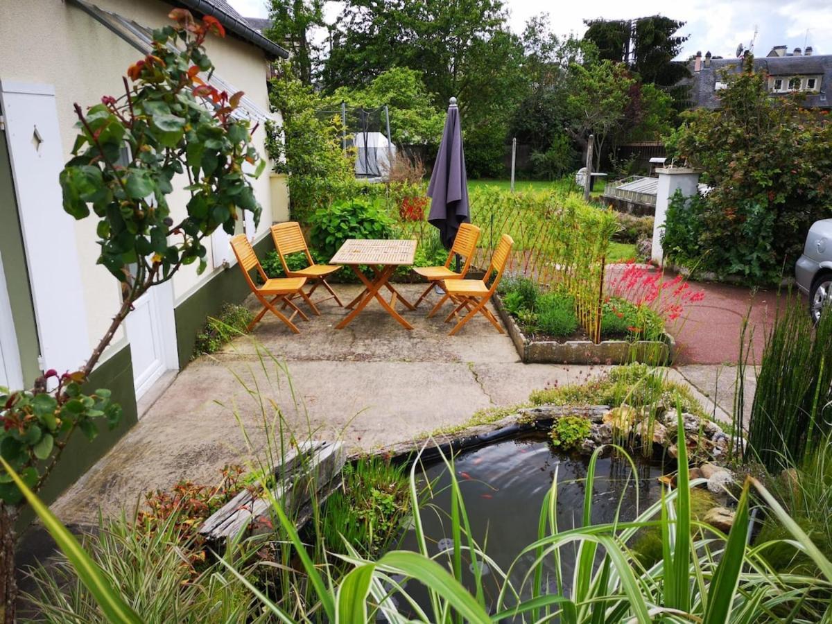 Appartement La Maisonnette - 5 Min Gare - Parking Facile - Netflix *